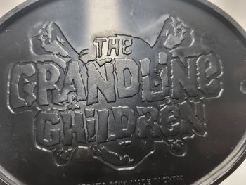 Marco – DX Figurine – The Grandline Men – Vol 11 – Banpresto One piece