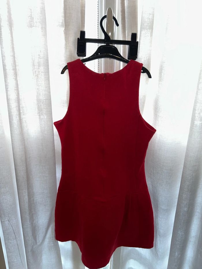Robe courte - photo numéro 3