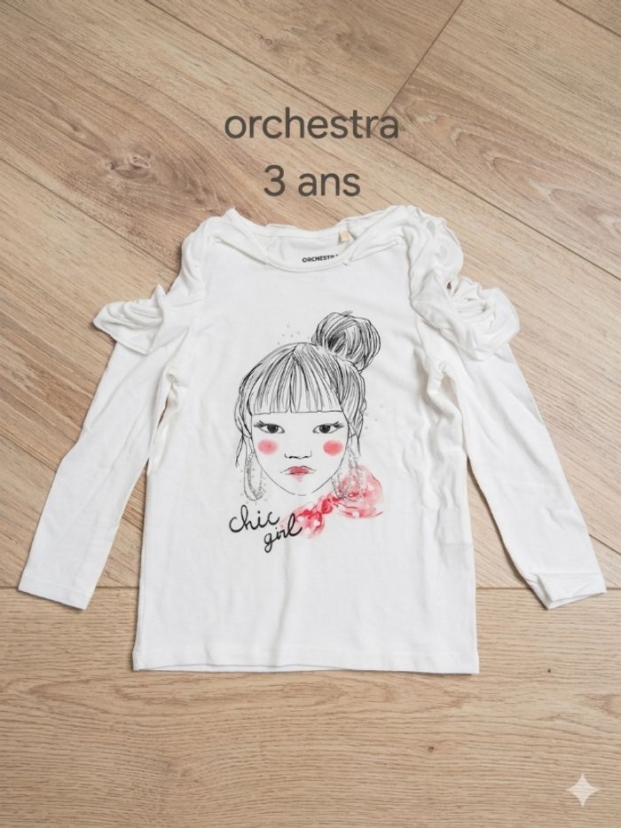 Ensemble Orchestra - photo numéro 2