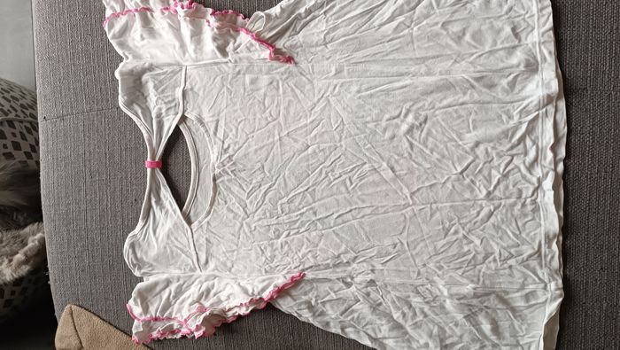 Tee-shirt 10 ans - photo numéro 4