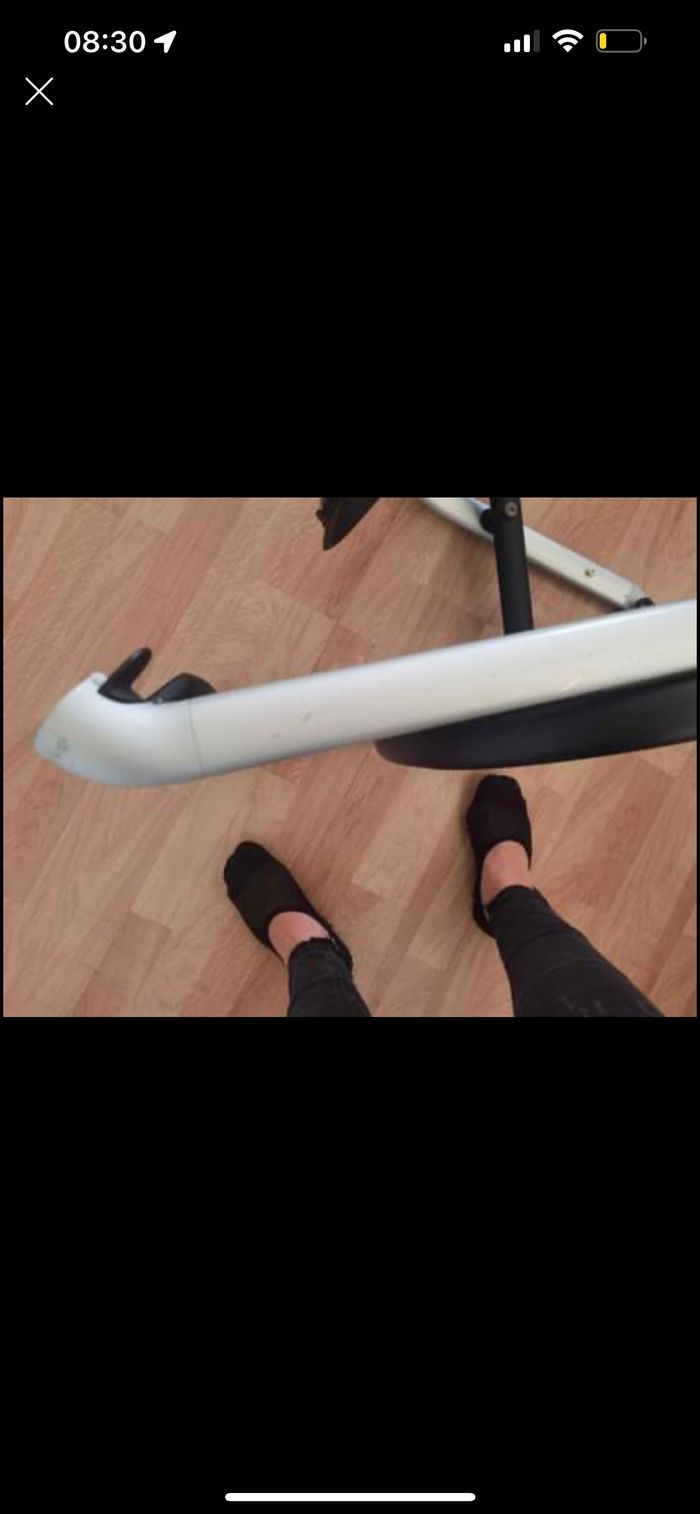 Poussette Lola de bébé confort - photo numéro 6