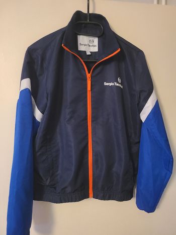 Veste Sergio Tacchini 