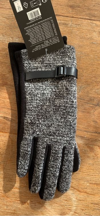 Paire de gants