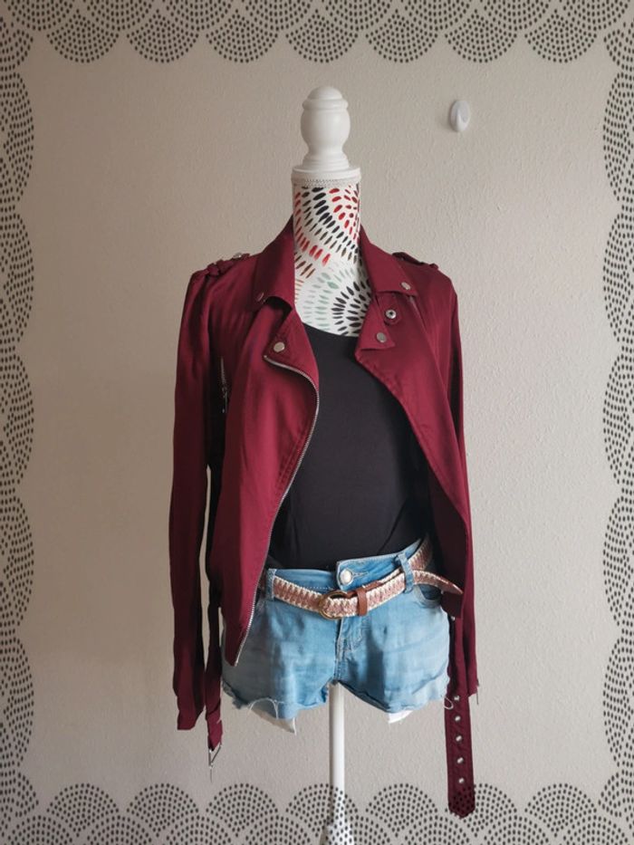 Veste Pimkie taille L - photo numéro 2