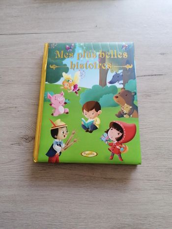50 belles histoires