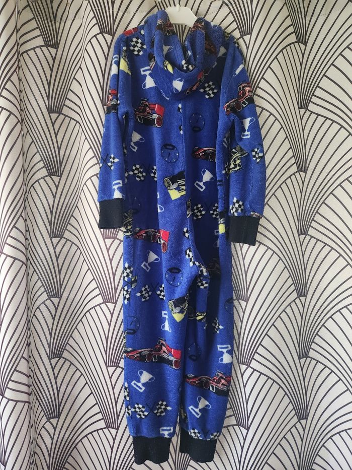 Pyjama combinaison - photo numéro 8