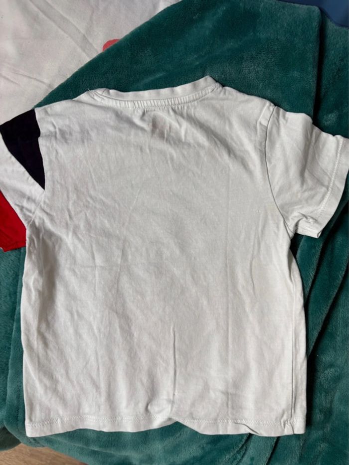 T-shirt Mickey 4 ans - photo numéro 6