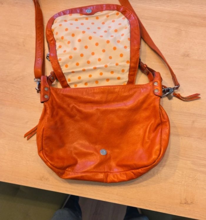 Sac Sabrina - photo numéro 2