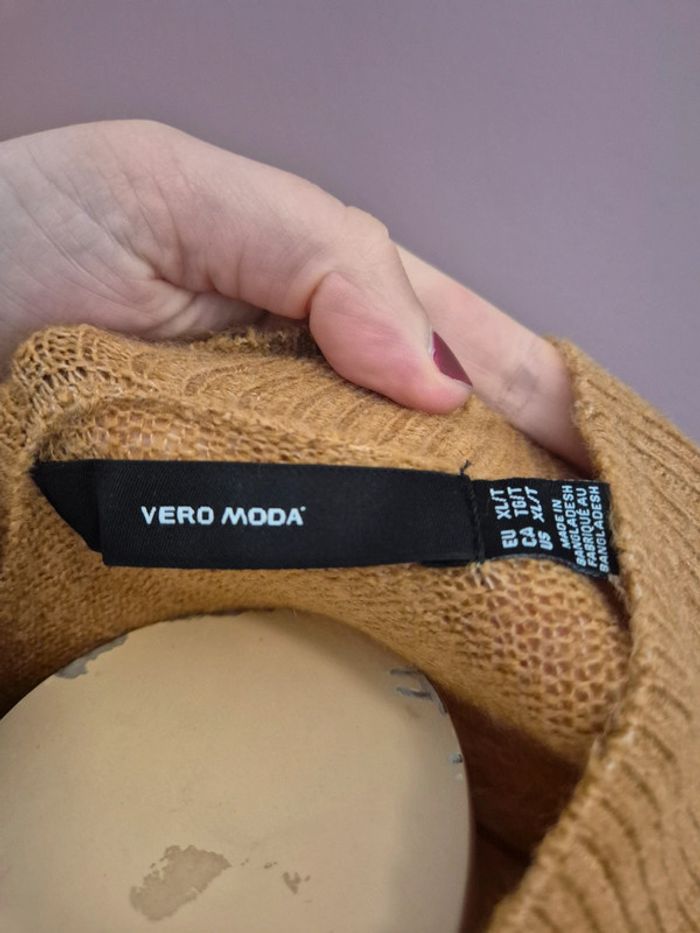 Robe pull Vero Moda XL - photo numéro 2