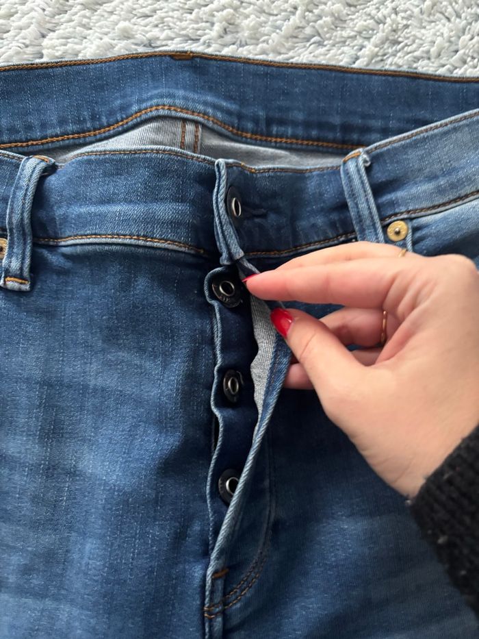 Pantalon G-star RAW - photo numéro 4