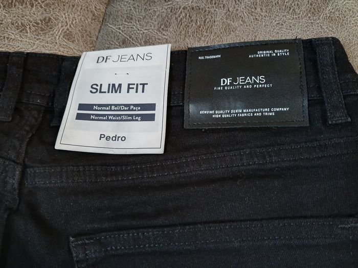 Jean homme 34 - photo numéro 5