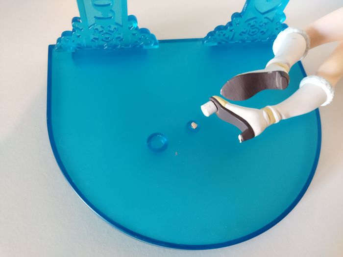 BANDAI LOVE LIVE ! Umi sonoda figurine - photo numéro 10