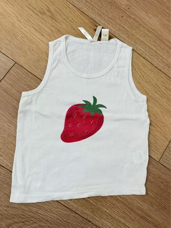 Débardeur Okaïdi en 5ans