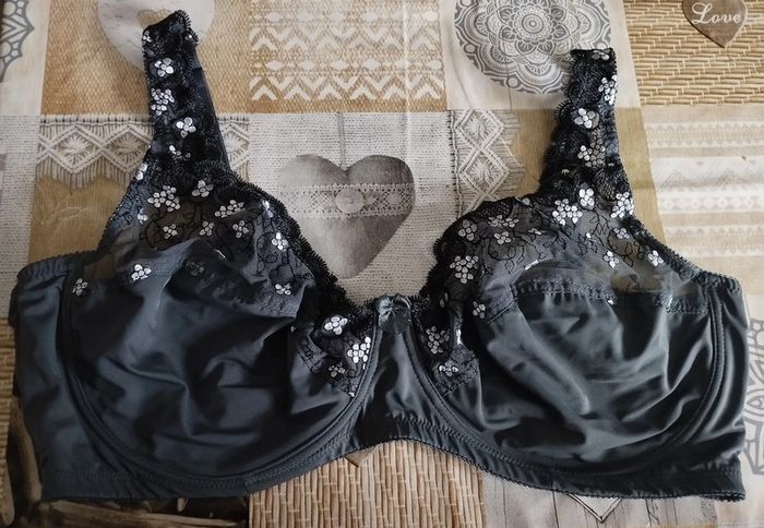Soutien-gorge avec armatures Blancheporte 120F