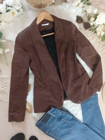 Jolie blazer Promod taille M