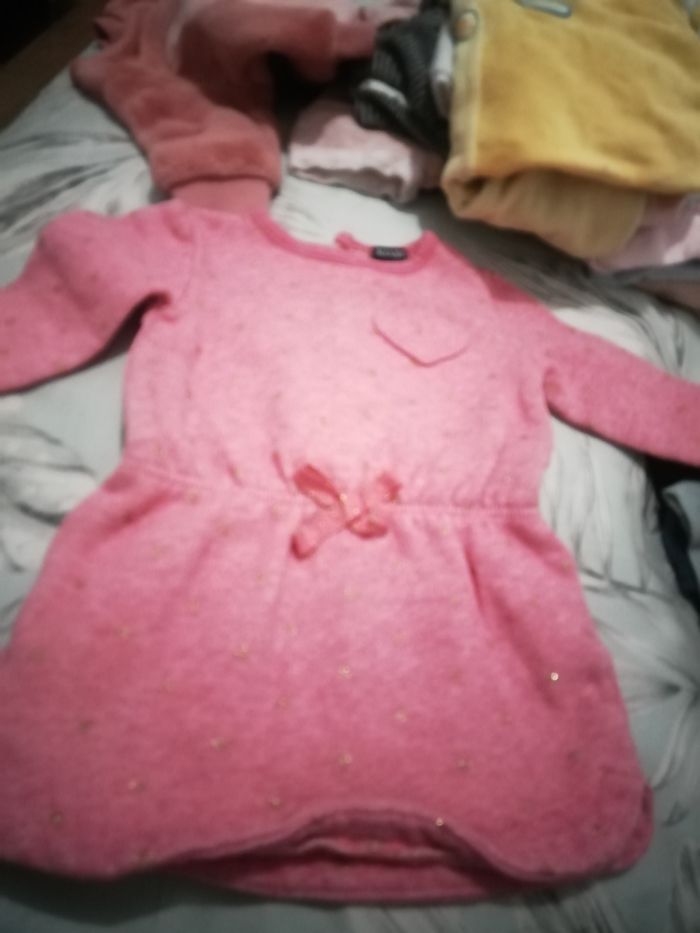 Vêtement fille bébé - photo numéro 7