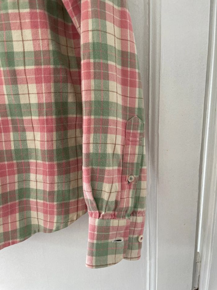 Chemise Tommy Hilfiger - photo numéro 5