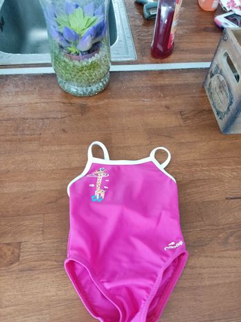 Maillot de bain