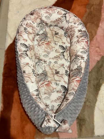 Couffin totsy baby 50x90