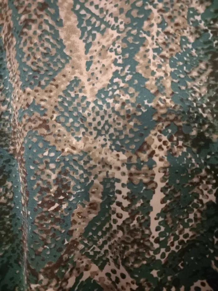 Blouse manches 2/3 Ici et Maintenant - photo numéro 3