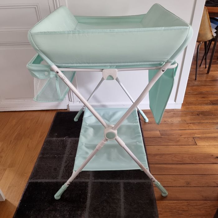 Table a langer - photo numéro 4