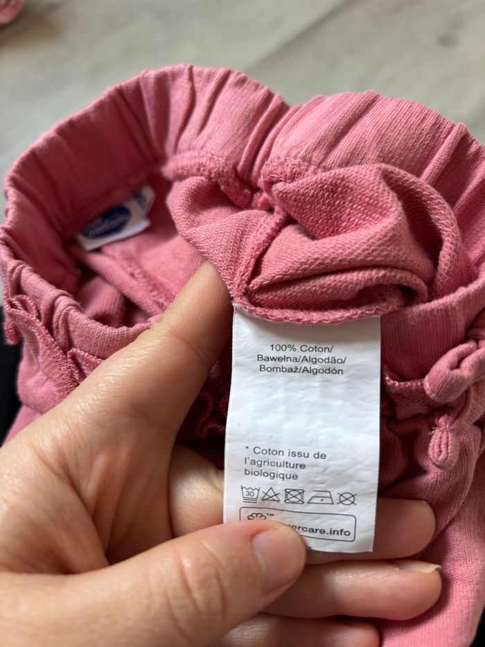 Short 12 mois - photo numéro 4