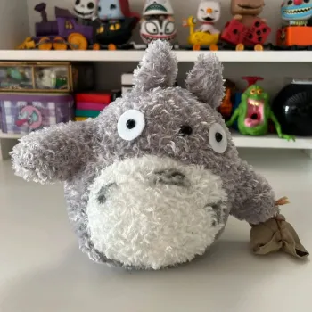 Peluche ghibli totoro