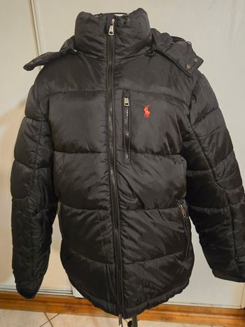 Doudoune ralph lauren 