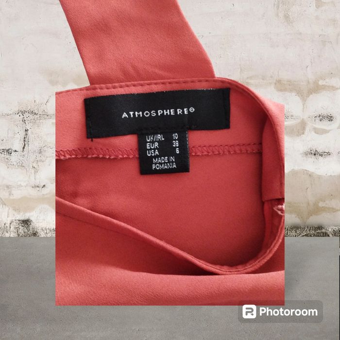 Jolie haut femme T38 Atmosphère - photo numéro 4