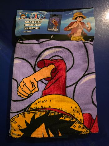 Serviette de plage