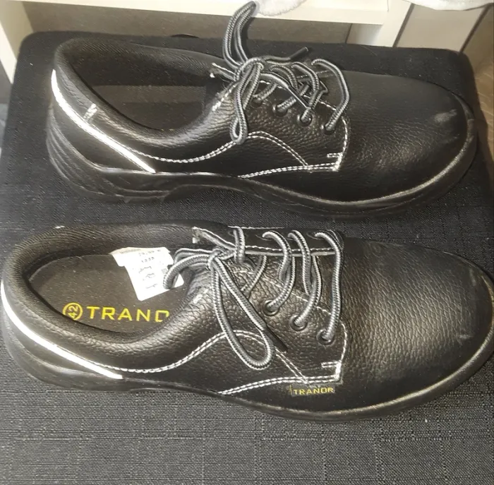 Chaussures de sécurité - photo numéro 3