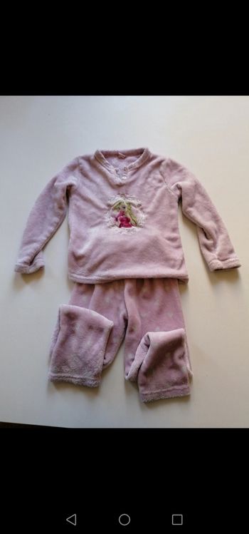 Lot Pijama 6ans