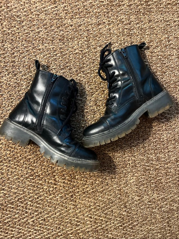 Bottines Aldo - photo numéro 6