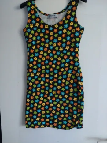 Robe Pimkie taille S