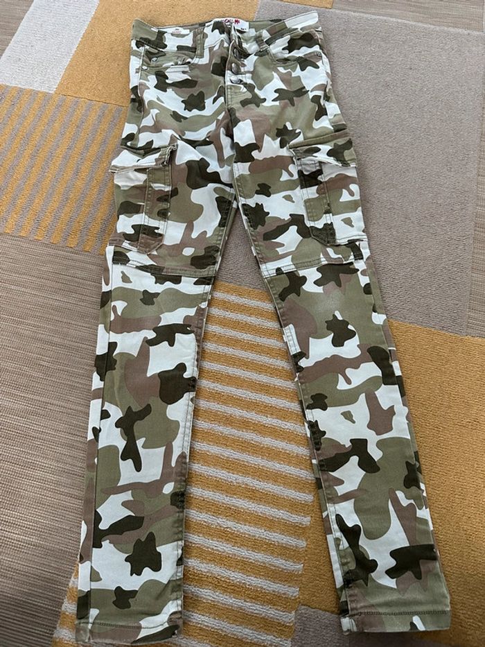 Jeans skinny