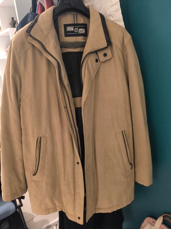 Parka neuve