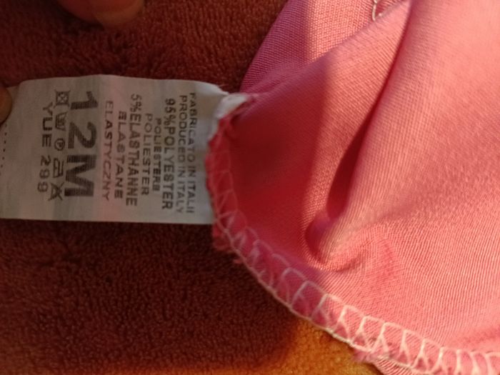 Robe bébé - photo numéro 3