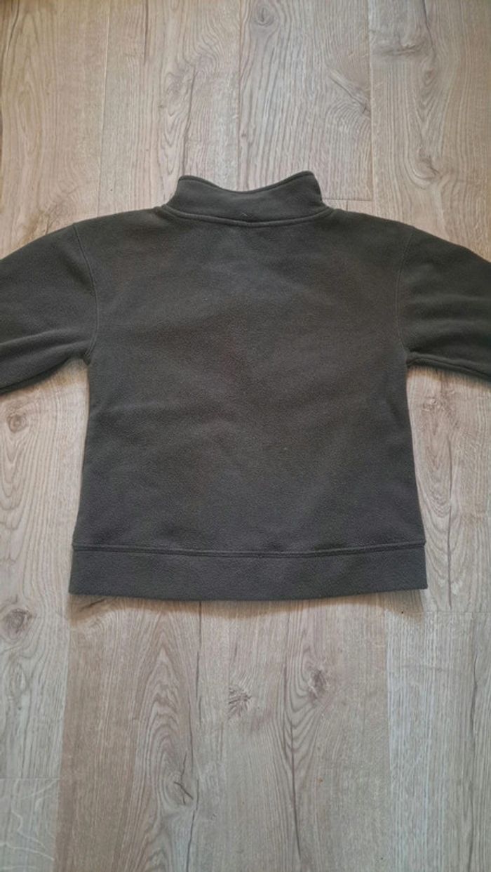 Lot 4 sweats/polaire dont 3TBE - photo numéro 3