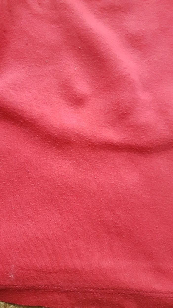 Pyjama fille 2 pièces 9 mois - photo numéro 3