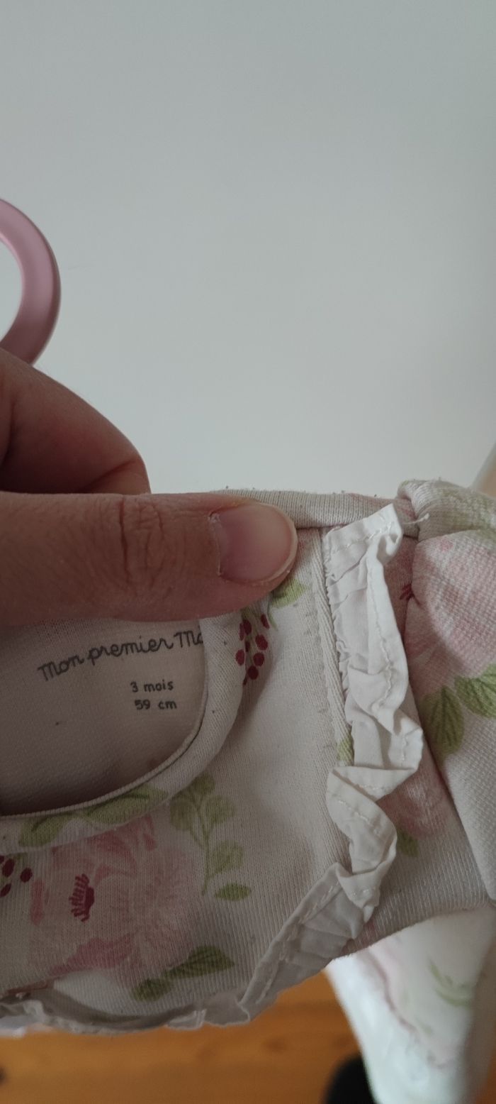 Robe - photo numéro 2