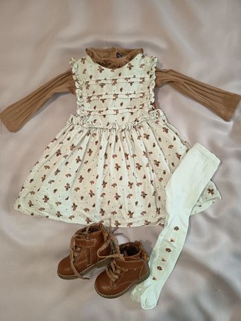 Ensemble 24 mois 