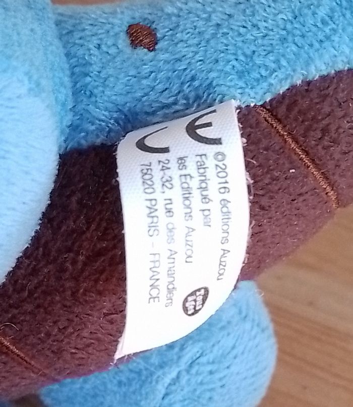 Dragon Azuro - photo numéro 5