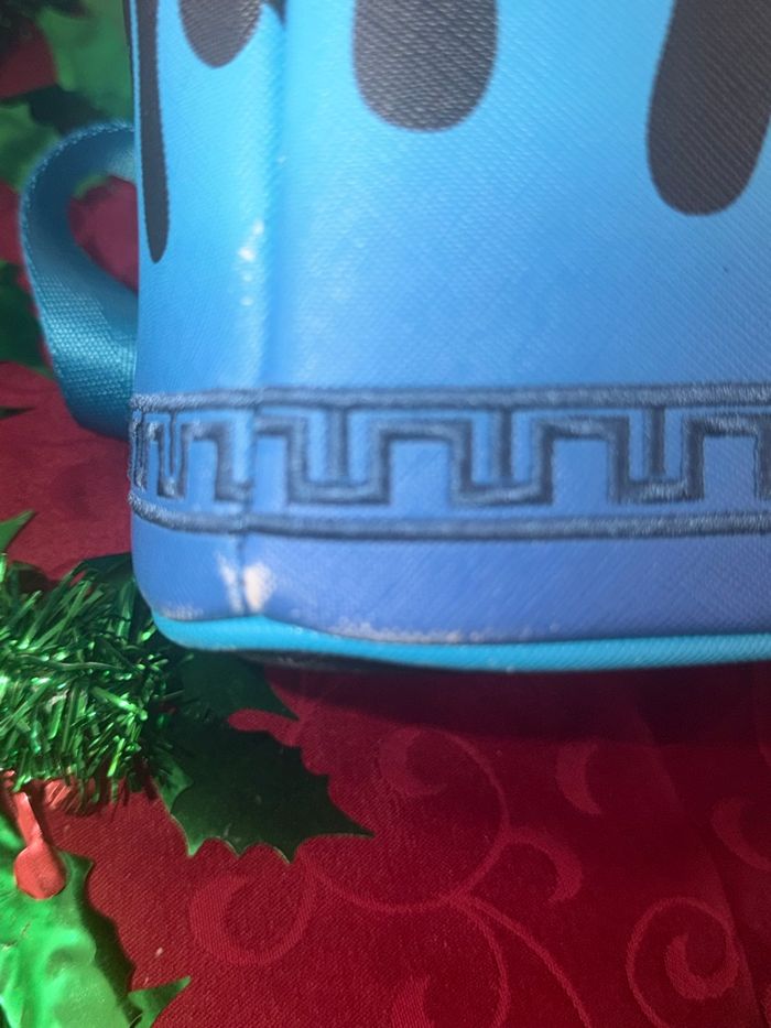 Loungefly hades - photo numéro 7