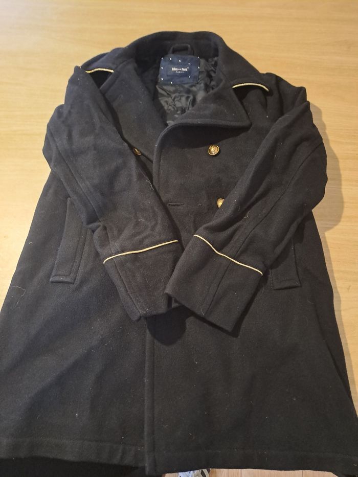 Manteau - photo numéro 3