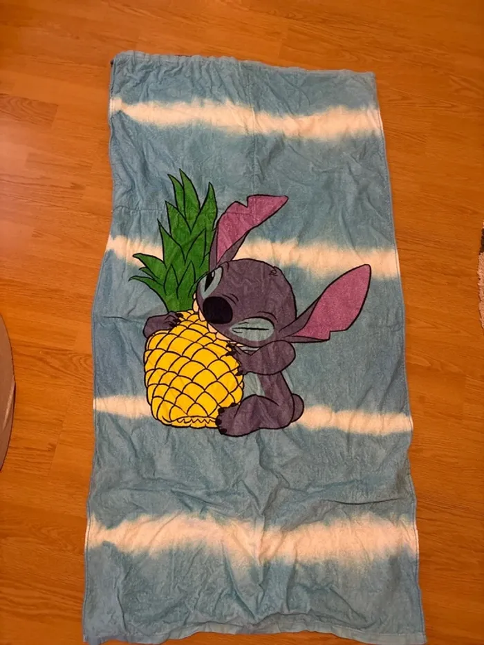 Serviette/ sac