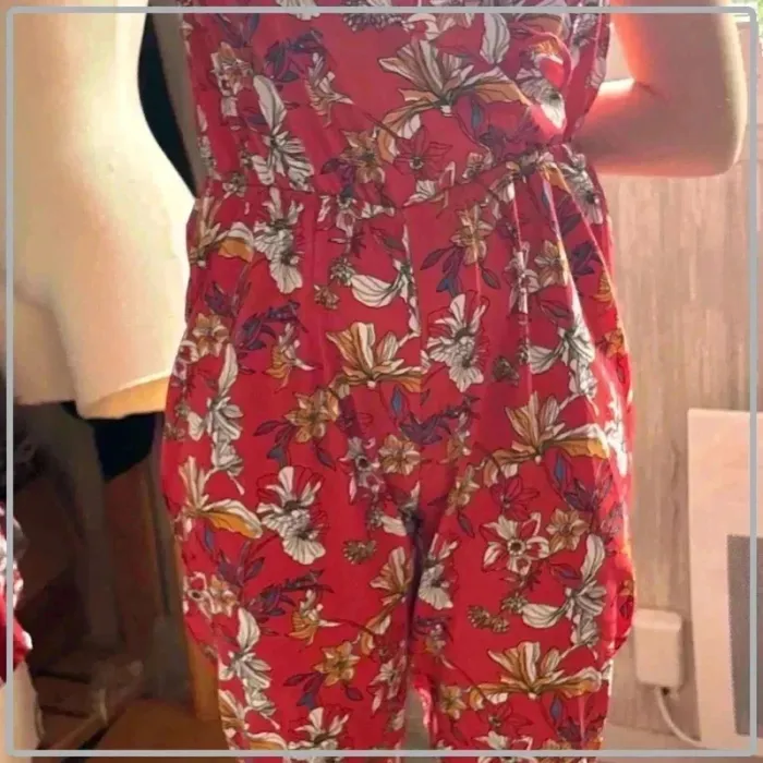 Combinaison taille 38 marque H&M - photo numéro 2
