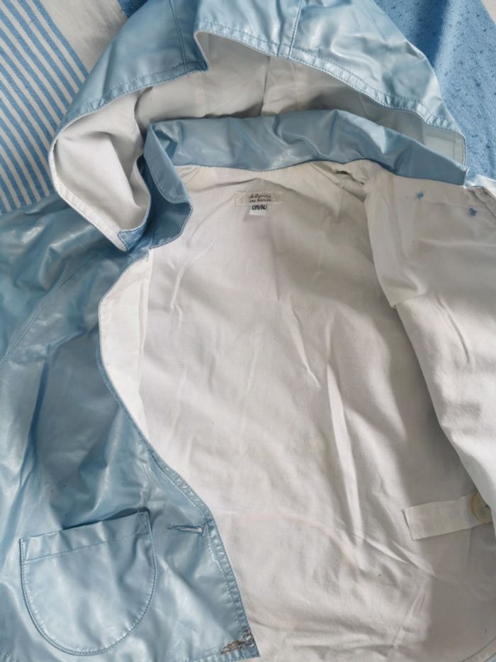 Ciré Catimini 12 mois - photo numéro 4