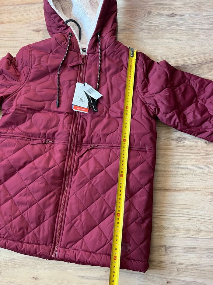 Doudoune fourré Rip Curl taille XS - photo numéro 8