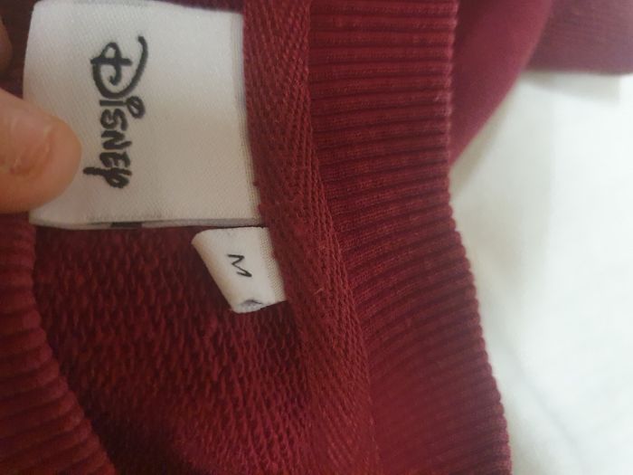 Sweat mickey - photo numéro 2