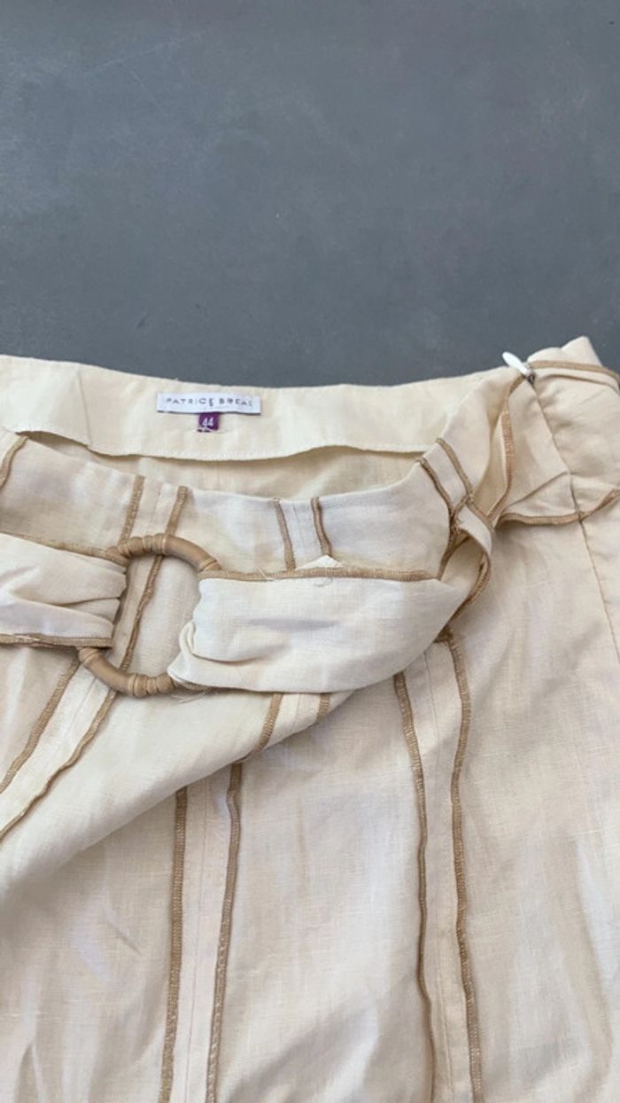 Jupe longue - photo numéro 2